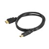 STEREN 6Ft 4 High Speed HDMI Cable with Ethernet -