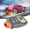 Digital Handheld Laser Tachometer Non Contact RPM Tester Speed Meter