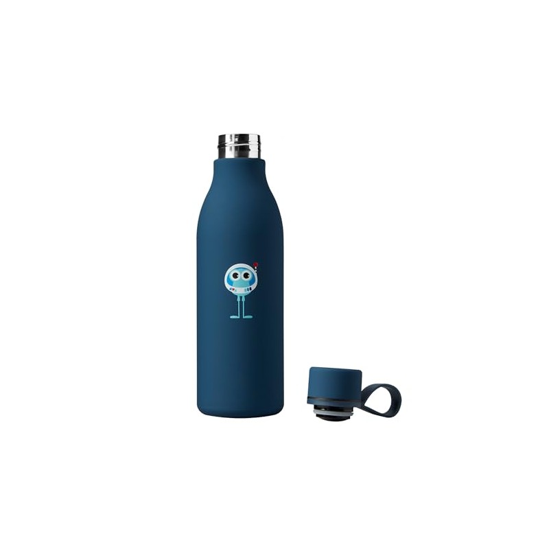 Tinc Tinc Spaceman Metal Soft Touch Hot & Cold Water