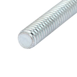 Sourcingmap M4 Thread Expansion Bolt Sleeve Anchor 15pcs for 3mm-12mm Hollow Wall