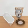 [Meiten Hot Spring Selection Manza] 0000-995-02 (QC042-50) Bath Salt, Manza