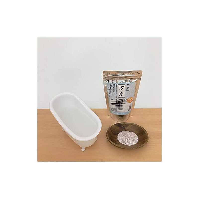 [Meiten Hot Spring Selection Manza] 0000-995-02 (QC042-50) Bath Salt, Manza