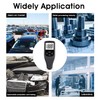 Coating Thickness Gauge Digital Paint Thickness Gauge with Sensor for