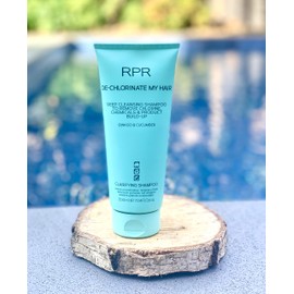 De Chlorinate My Hair Shampoo 200ml