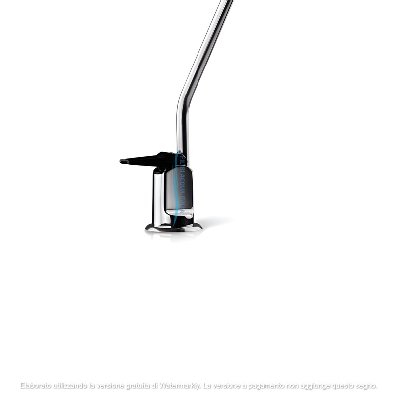RUBINETTO 1 VIA PER DEPURATORE ACQUA