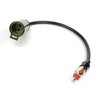 EITEC ETC-ANT-NS Radio Antenna Conversion Cord for Nissan
