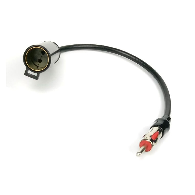 EITEC ETC-ANT-NS Radio Antenna Conversion Cord for Nissan