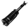 AUTOMUTO Front Pair Complete Struts Coil Spring Assembly Shock Absorber