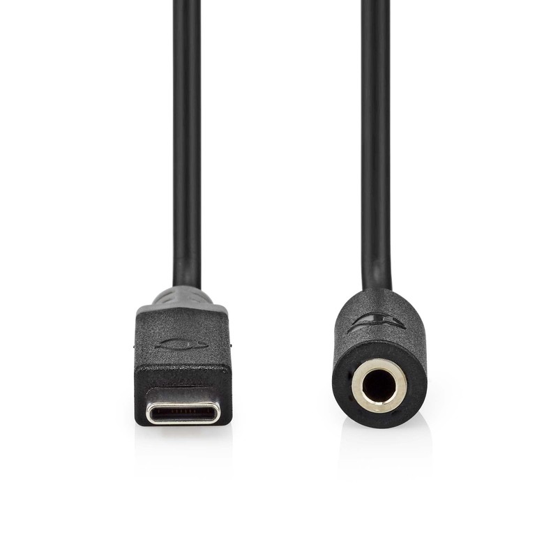 Nedis USB-C™ Adapter | USB 2.0 | USB-C™ Male |