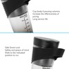Portable Blender Waterproof USB Rechargeable Electric Fruit Mixer Shake Blender