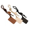 [Made in Japan] Mask, Portable Leather Strap, We'll/Mask, Portable, Mask