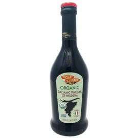 Monari Balsamic Vinegar Organic - 17 Ounces
