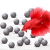 SunGrow Water Conditioner Balls for Betta, 0.5”, Tropical Fish Tank