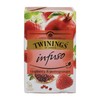 Twinings Infuso Raspberry & Pomegranate - Caja con 20 piezas