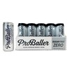 ProBaller Ultra Premium Energy Drink - Sugar Free