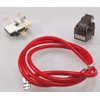 4387535 Refrigerator Compressor Overload and Relay Kit Replace Part (1)