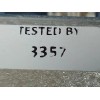 Ruskin EFL 165 Electric Fuse Link with End Switch