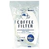Coffee Filters White F102 2447 for 2-4 People, 100 Sheets