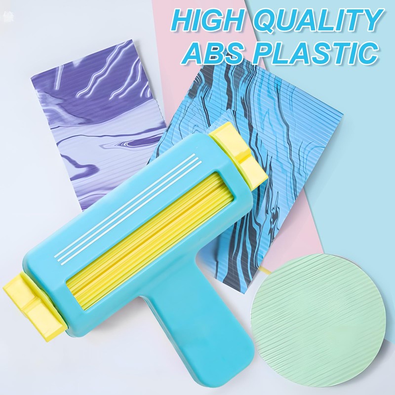 Paper Crimper, Paper Quilling Tool, Paper Crimper Tool, Corrugated Paper