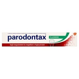 Parodontax Fluoride Toothpaste 75Ml