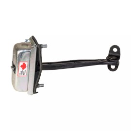 Ford NEW OEM 1999-2016 Ford Super Duty REAR Door Check Arm Stop Hinge Strap LH/RH