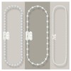 EFIXS PVC Roller Blind Chain (Control Chain) - with Chain