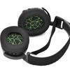 Replacement Fabric Earpads Ear Pads Cushion Cover Compatible with SteelSeries