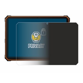 BROTECT Anti-Spy Privacy Screen Protector for Blackview Active 10 Pro 10.95 Inch Privacy Screen Protector [Screen Protector, Privacy Screen, Blue Light Filter]