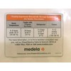 MEDELA magnet breastmilk storage guidelines