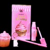Glamlite Pink Frosting Lip Kit