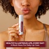 WBM Lip Balm, Formulated with Cherry & Shea Butter, Moisturization
