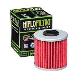 Hiflofiltro hf568 Filter for Moto