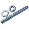 AERZETIX - C54074 - Set of 2 Anchor Bolts Long