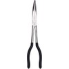 iSeventy9 11" Long 45 Degree Bent Nose Plier Straight Tip