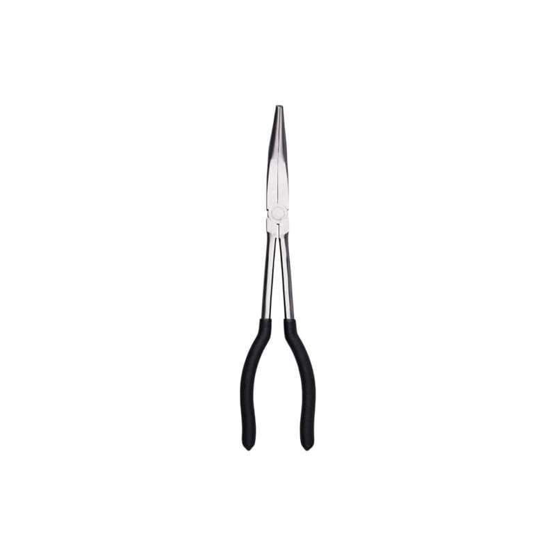 iSeventy9 11" Long 45 Degree Bent Nose Plier Straight Tip
