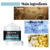 Crema Colágeno Hombre Antiedad Hombres Skincare