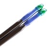 若狭 Coating Chopsticks 3d Vegetables of chopsticks 23 cm