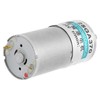 DC Gear Motor Micro Low Speed CW CCW Permanent Magnet