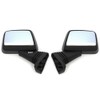 Mirror Set - Fits Honda GL1200 Gold Wing - 1984-1987