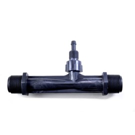 3/4 Inch PVDF Venturi Injector