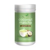 CACafe Coconut Matcha - Creamy & Sweet Japanese Health Drink
