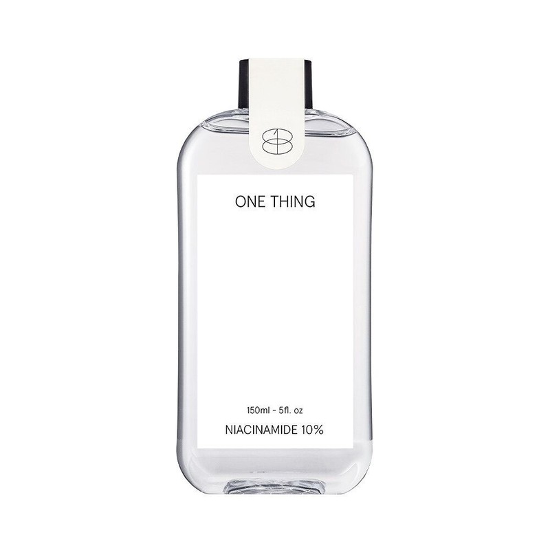 One thing [Tone/Tightening texture] One Thing Niacinamide 10% Toner 150ml