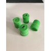 Medical 10 Pz Ligadura Torniquete Latex Verde Premium Enfermera
