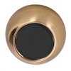45mm Diameter Gyroscope Ball Alloy Rotating Anxiety Relief Fingertip Decompression