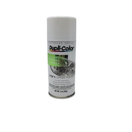Dupli-Color Duplicolor HLR100 Headlight Restoration Kit with UV Protection Clear Coating
