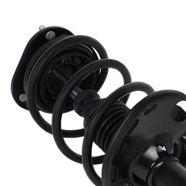 SCITOO Front Strut w/Coil Spring Assembly,Sway Bar End Link for 2014-2019 For Toyota Corolla 1.8L 172990-3PCS