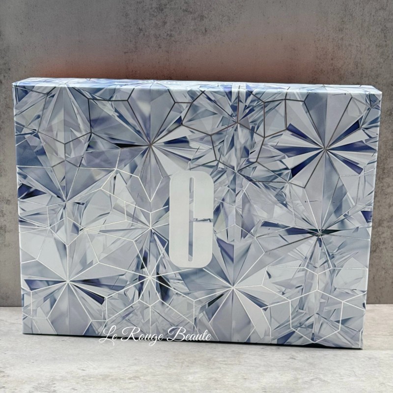 Clinique Happy Perfume 3 Pcs Set - 3.4oz 100mL EDP