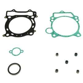 Top End Gasket Kit 2007 2008 2009 Yamaha YFZ450 Top End Gasket Kit Engine Motor Head YFZ 450