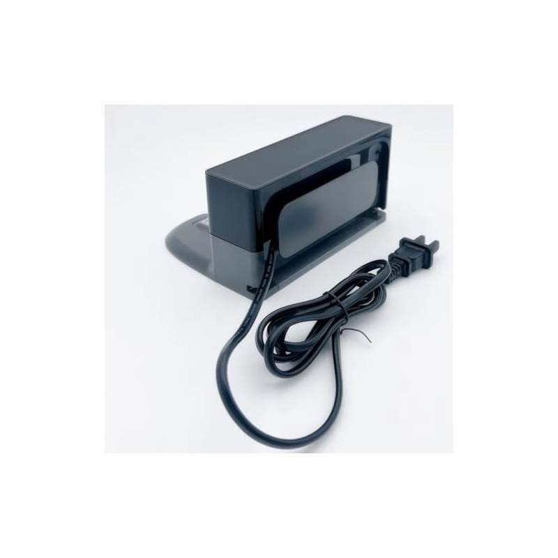 OYSTERBOY Replacement Charging Dock Home Station, Compatible with ECOVACS Deebot