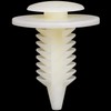 Rexka 30pcs Door Trim Panel Retainer Clips 6503709 for Dodge